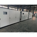 NEMA12 Electrical Basic Floor Standing Industrial Rittal Enclosures armoire